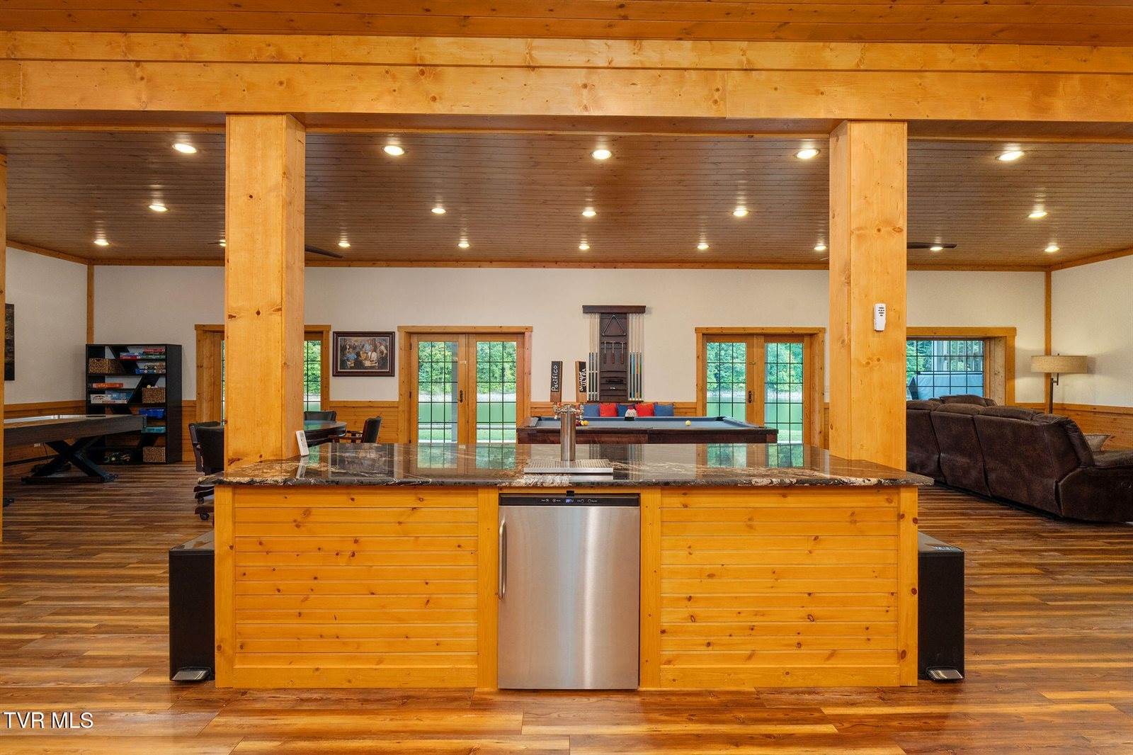 285 Cable Hollow Road, Butler, TN 37640