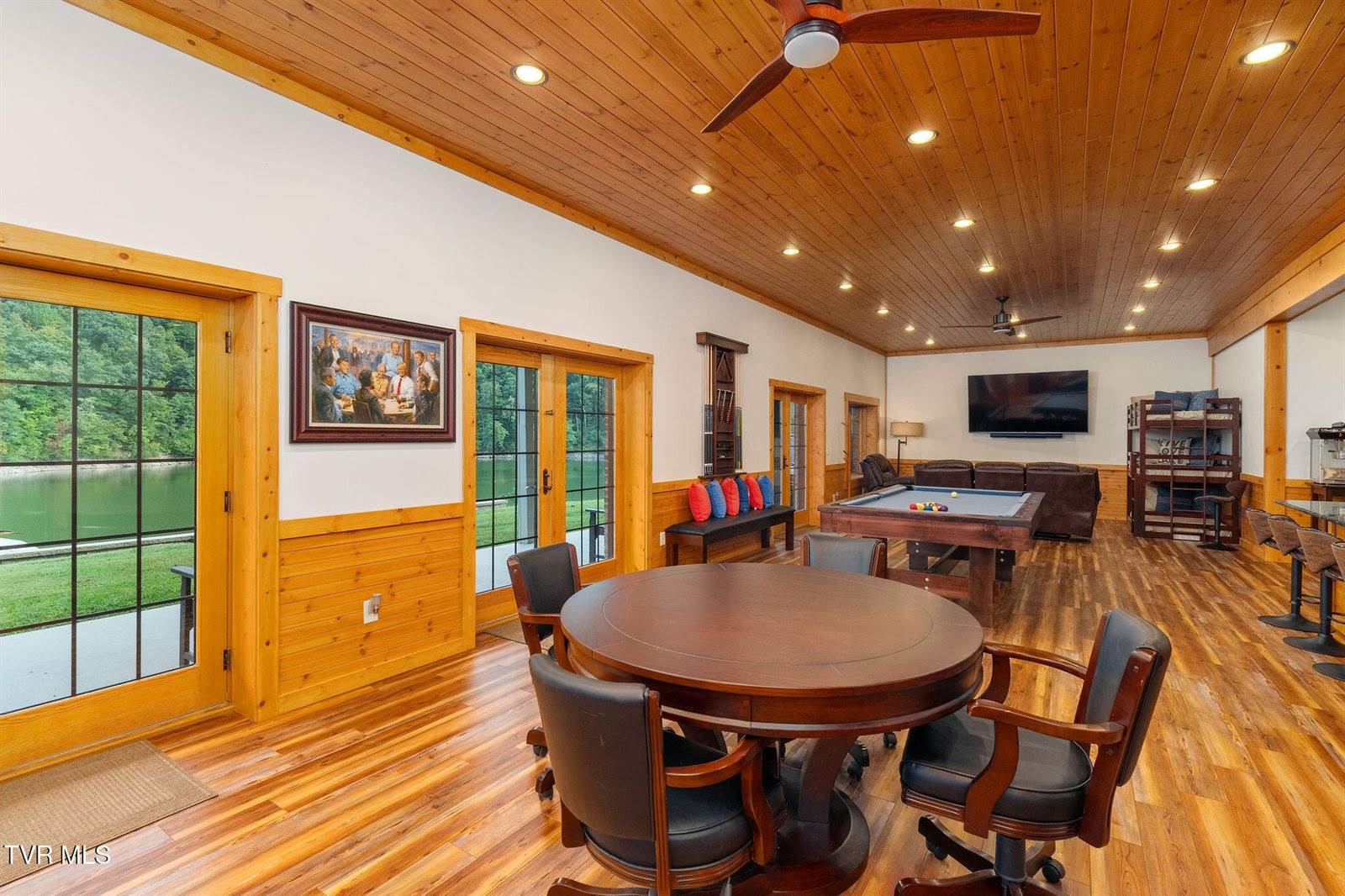 285 Cable Hollow Road, Butler, TN 37640