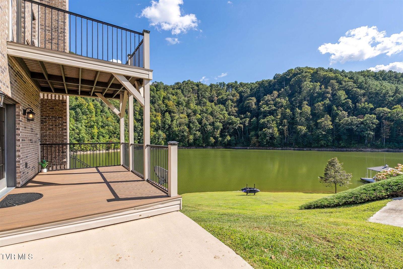 285 Cable Hollow Road, Butler, TN 37640