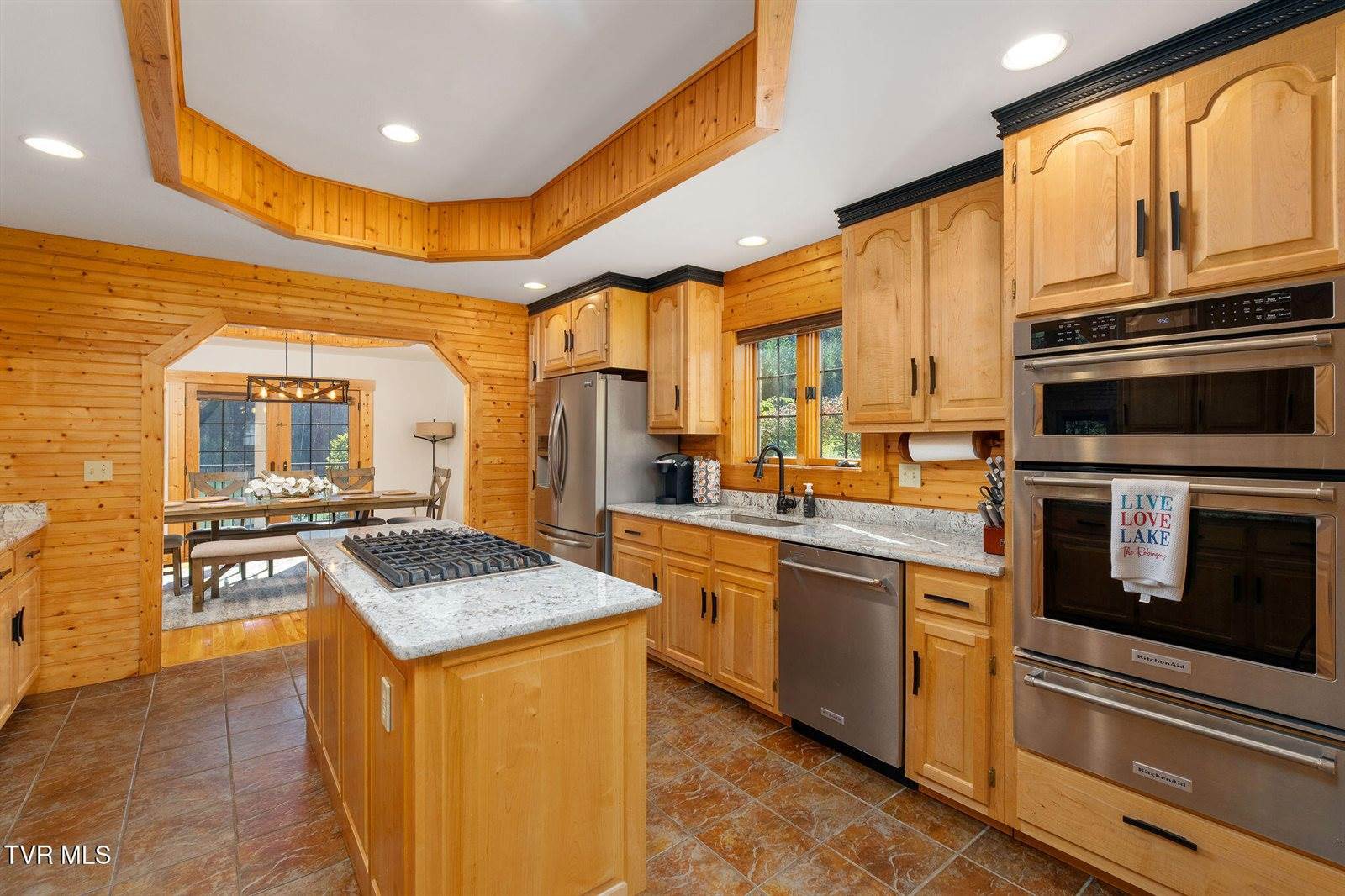 285 Cable Hollow Road, Butler, TN 37640