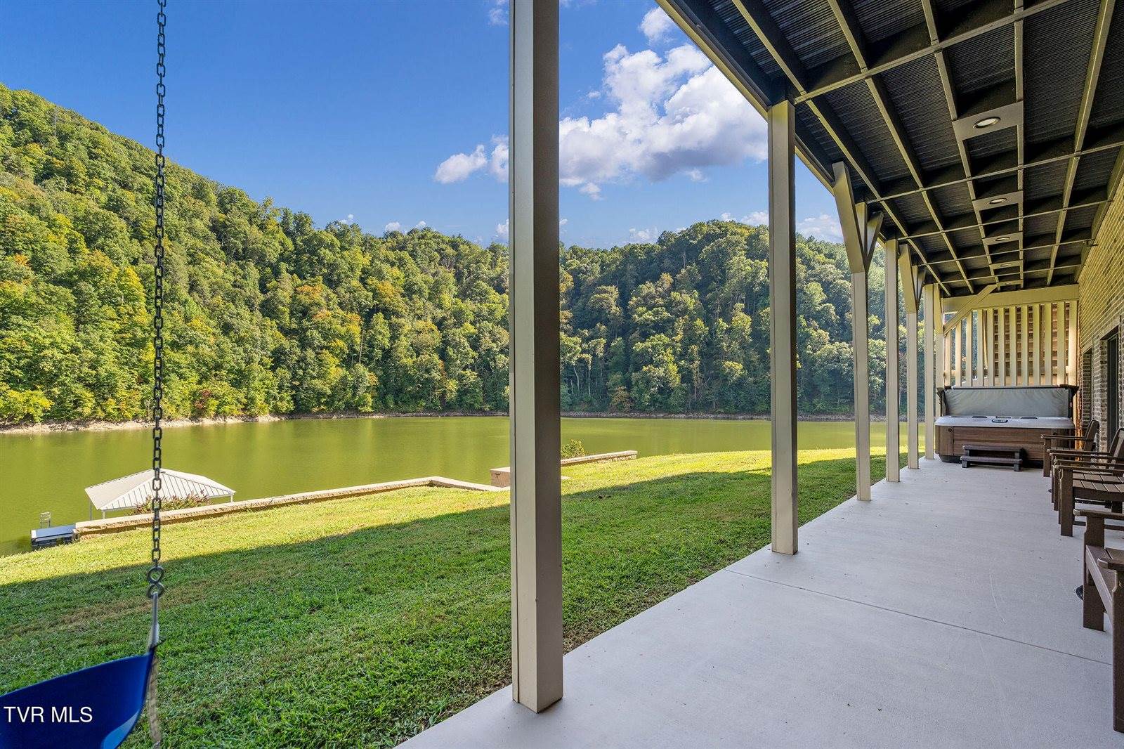 285 Cable Hollow Road, Butler, TN 37640