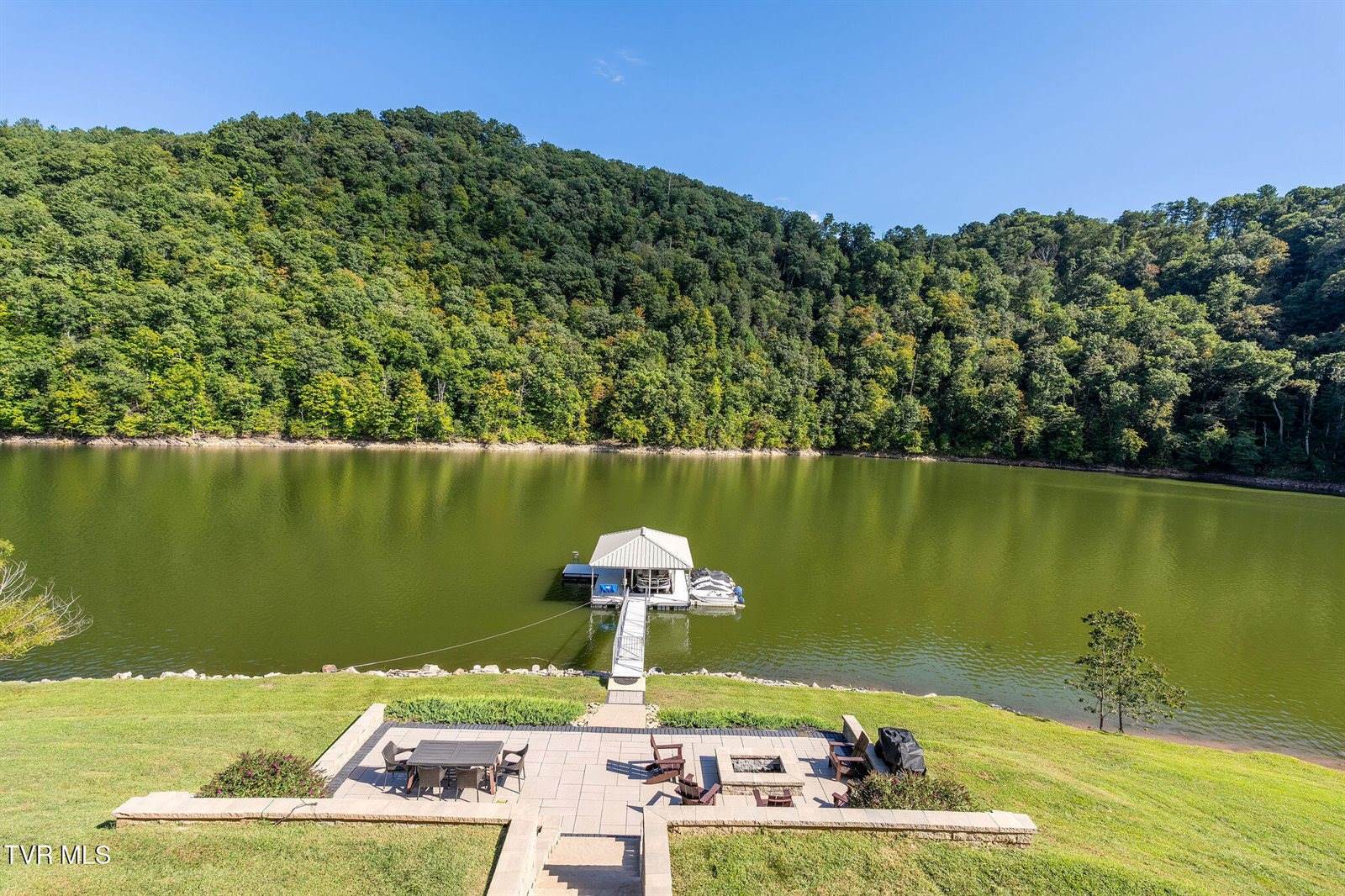 285 Cable Hollow Road, Butler, TN 37640