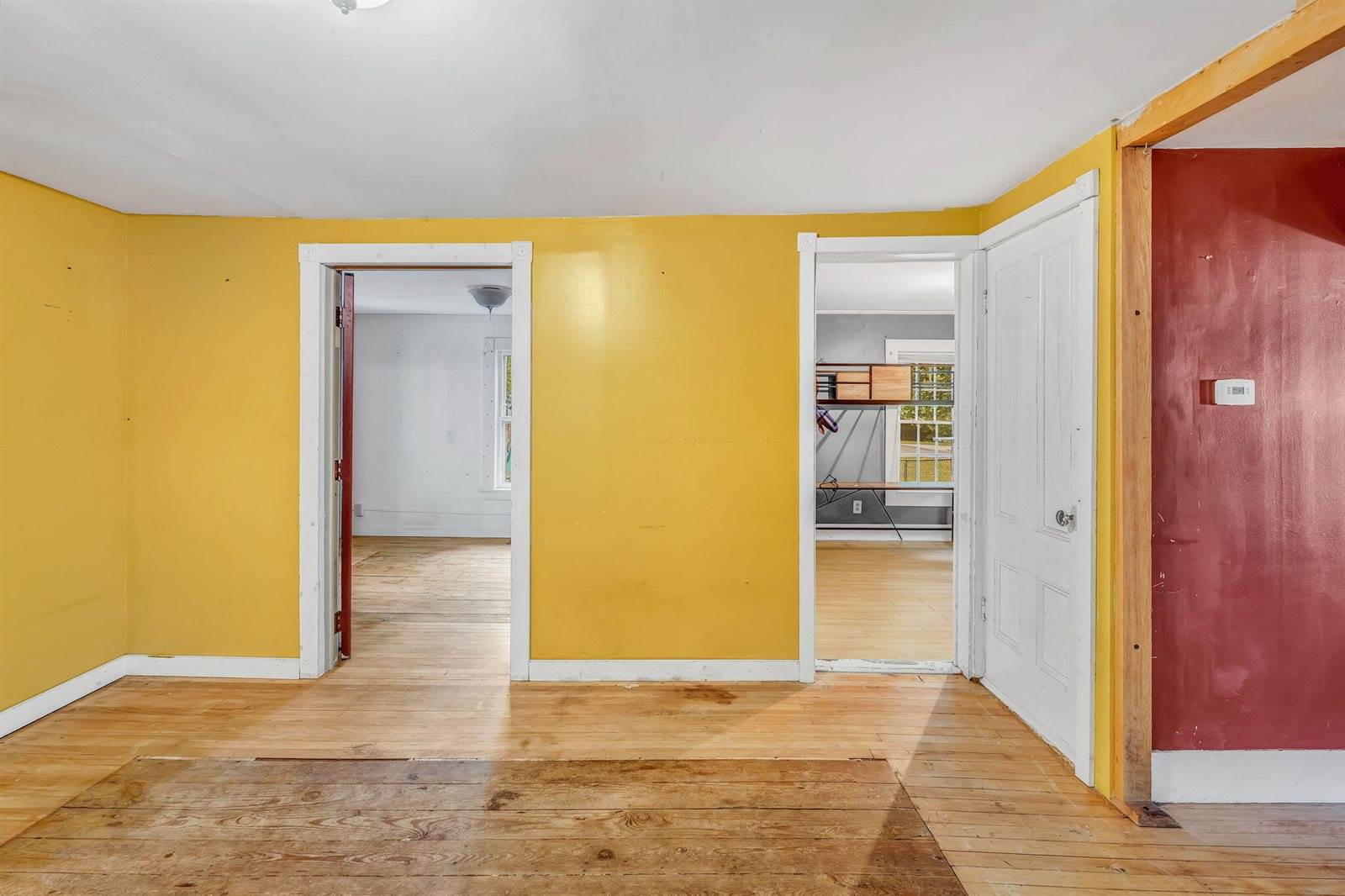 8 Carter Avenue, Newport, ME 04953