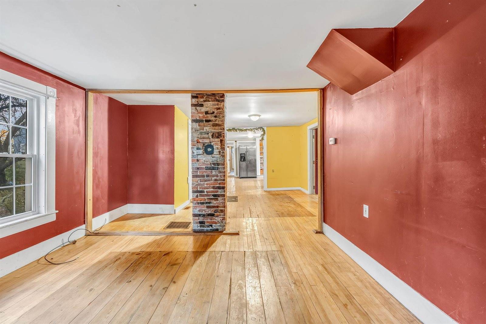 8 Carter Avenue, Newport, ME 04953