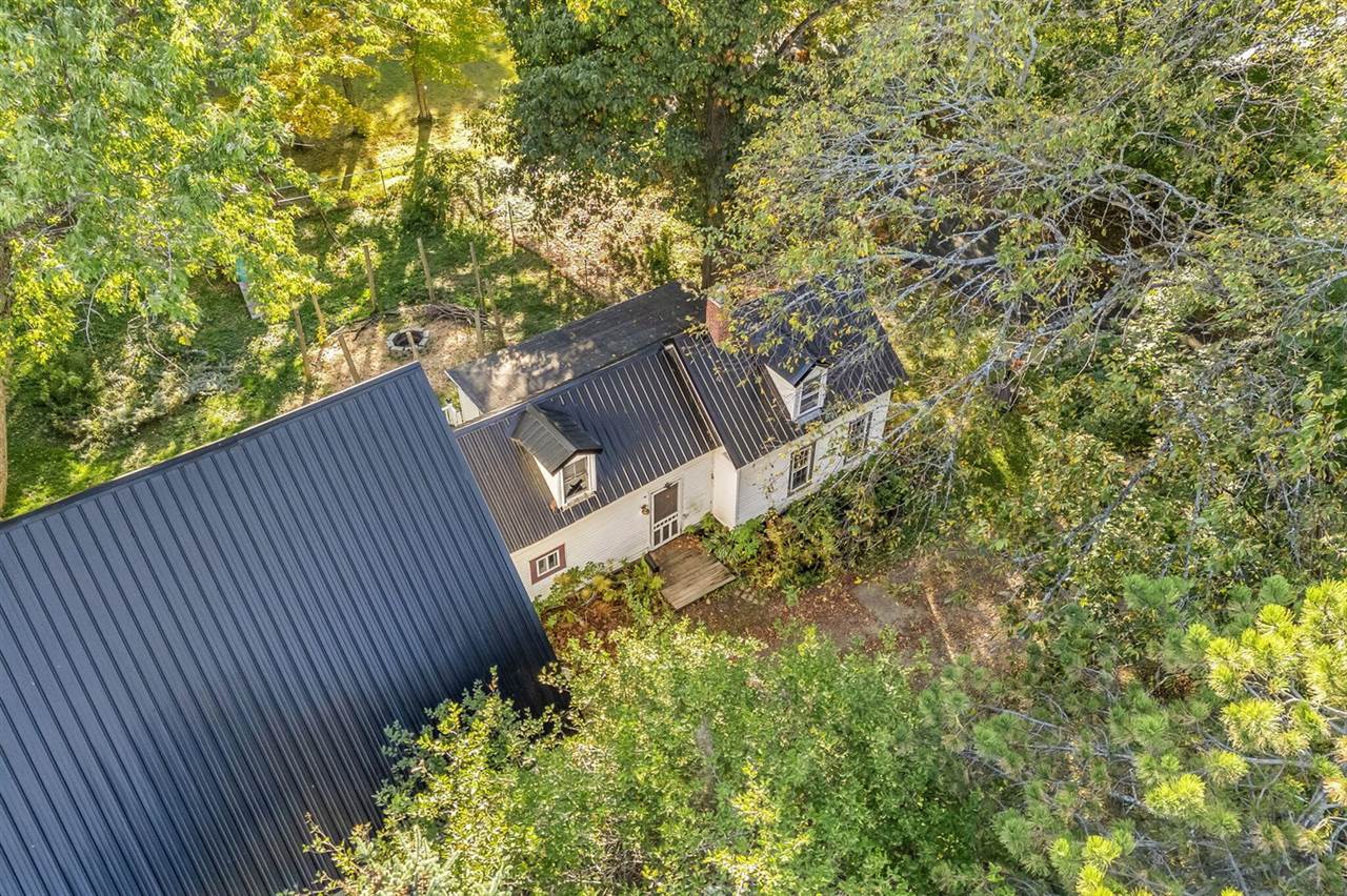 8 Carter Avenue, Newport, ME 04953