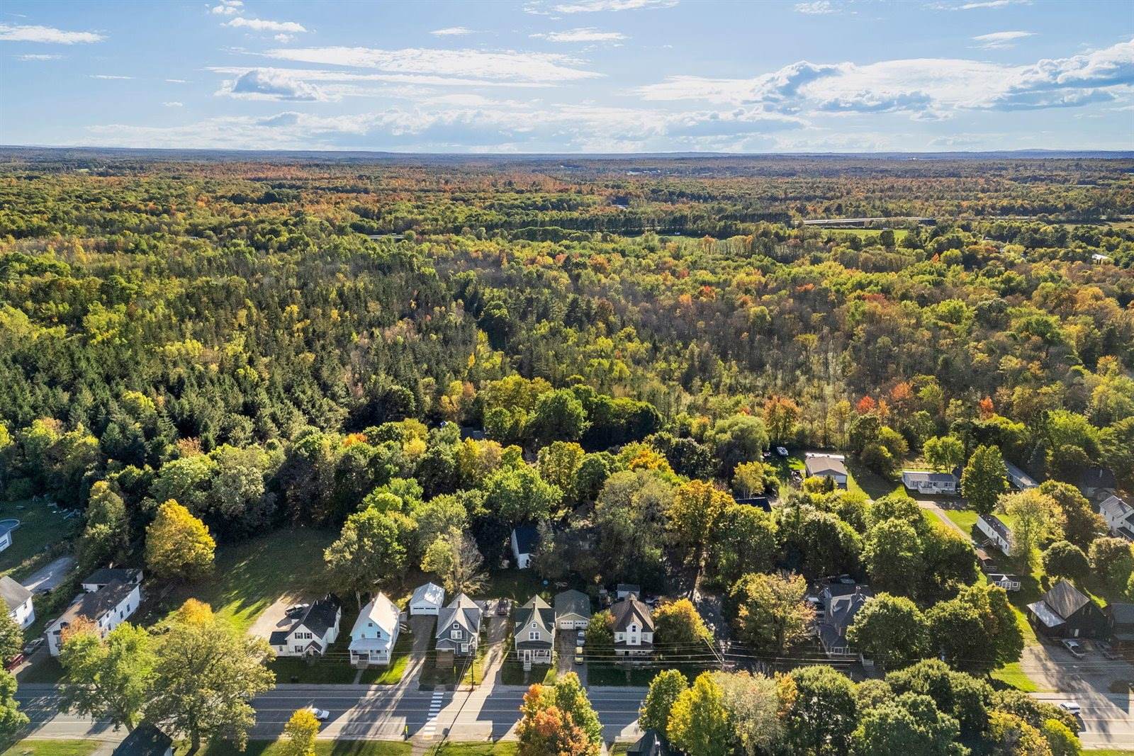 8 Carter Avenue, Newport, ME 04953