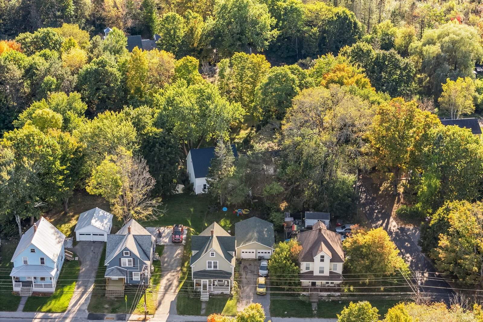 8 Carter Avenue, Newport, ME 04953