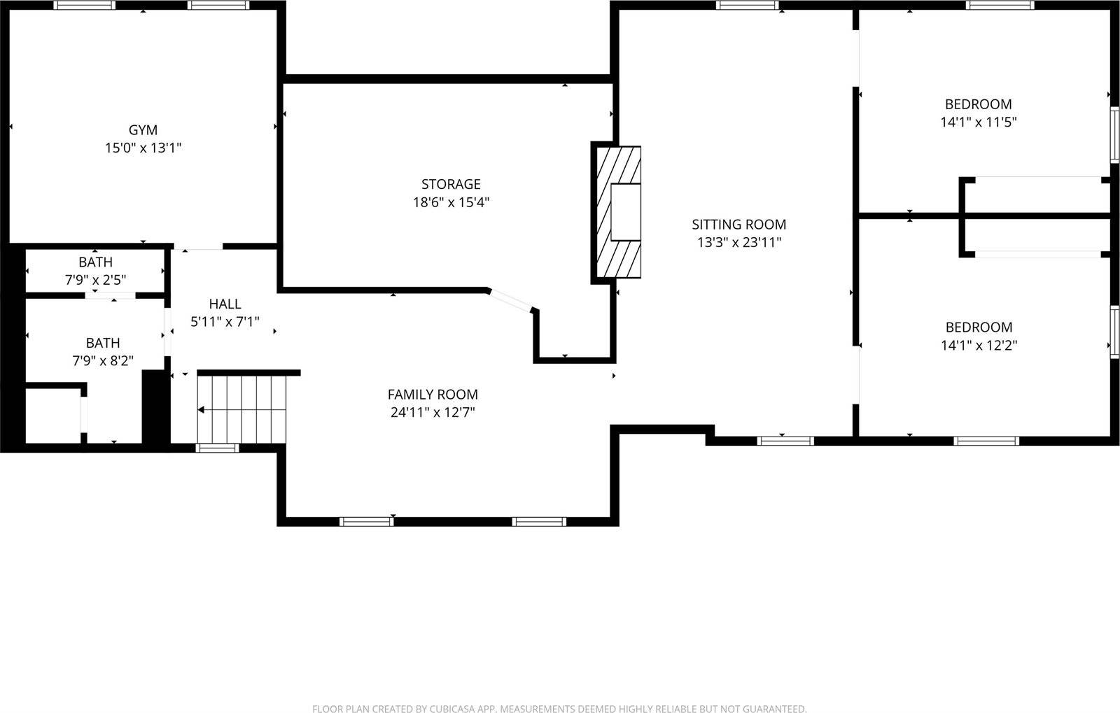 111 Moyne Drive, Abilene, KS 67410