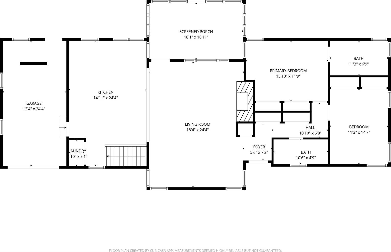 111 Moyne Drive, Abilene, KS 67410