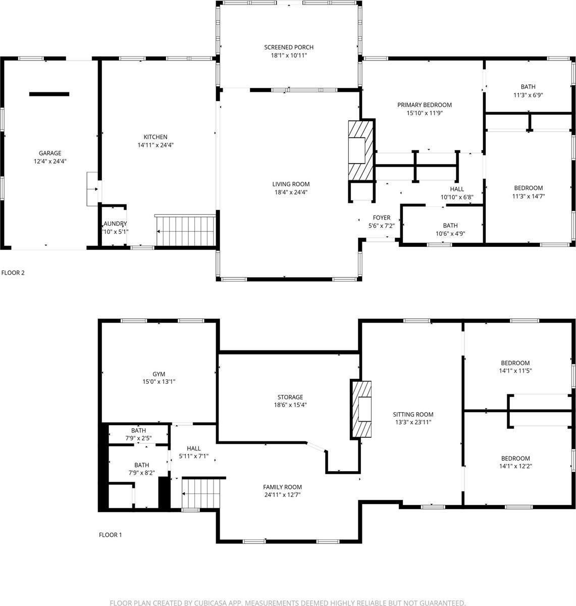 111 Moyne Drive, Abilene, KS 67410