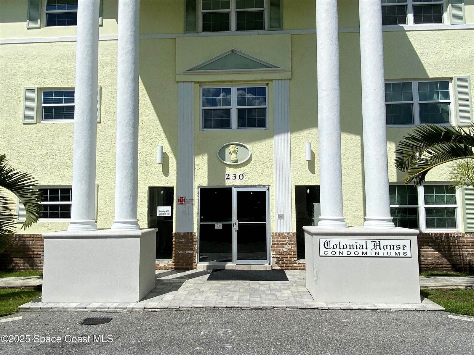 230 Columbia Drive, Cape Canaveral, FL 32920