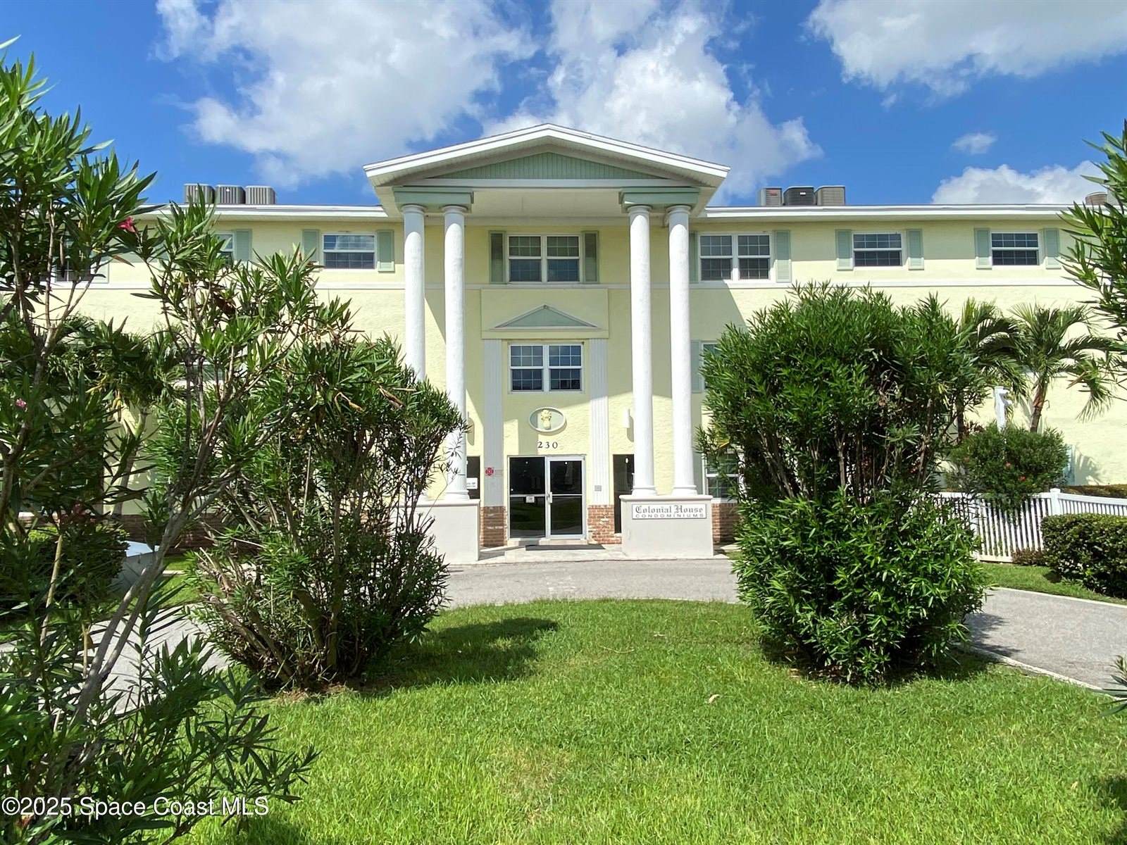 230 Columbia Drive, Cape Canaveral, FL 32920