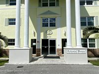 230 Columbia Drive, Cape Canaveral, FL 32920