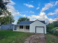 1739 North Green St, Wichita, KS 67214
