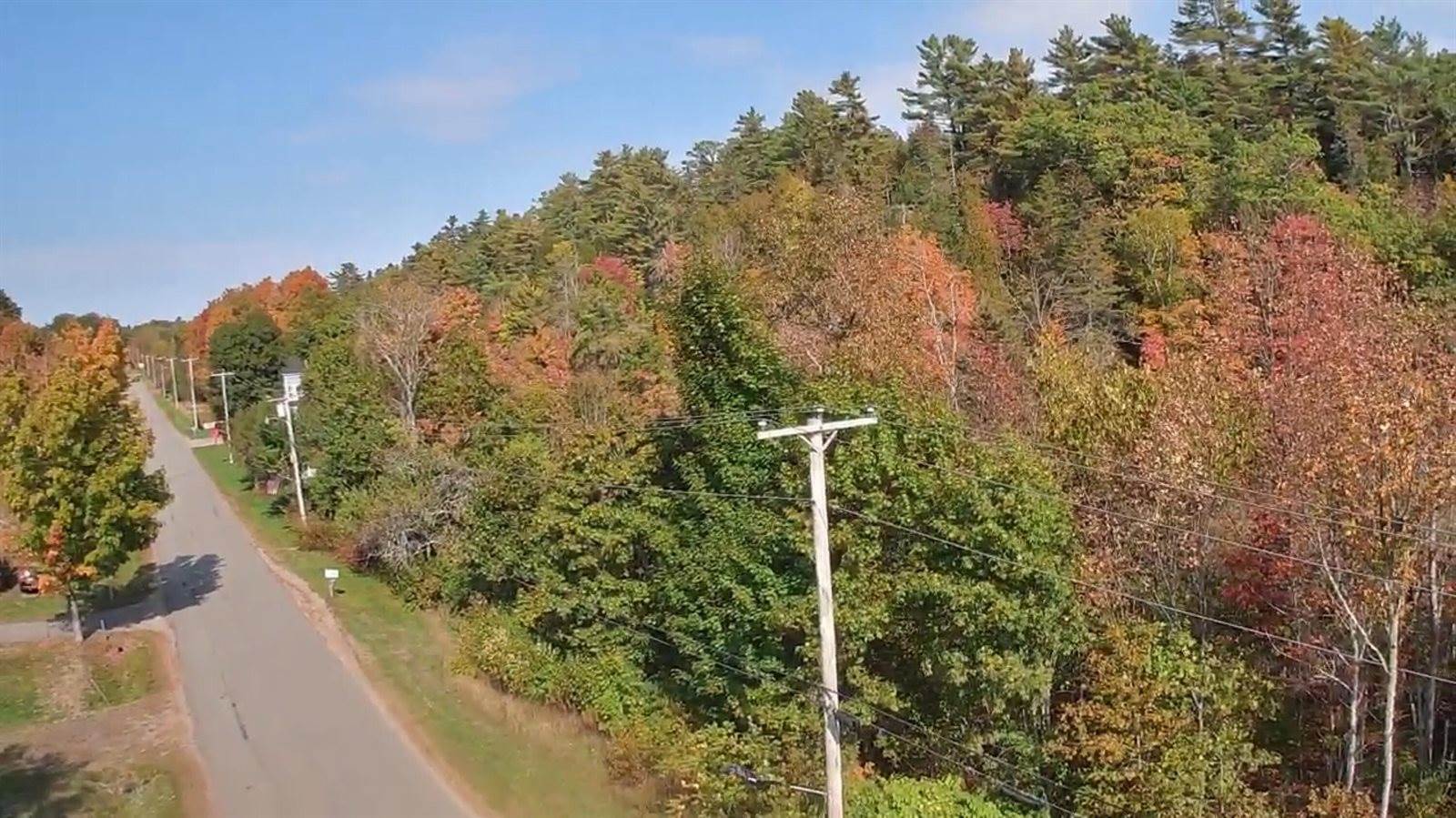 43 Front Street, Pembroke, ME 04666