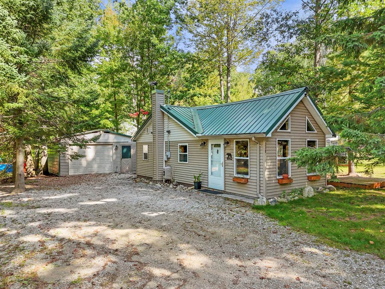 238 Fern Street, Roscommon, MI 48653