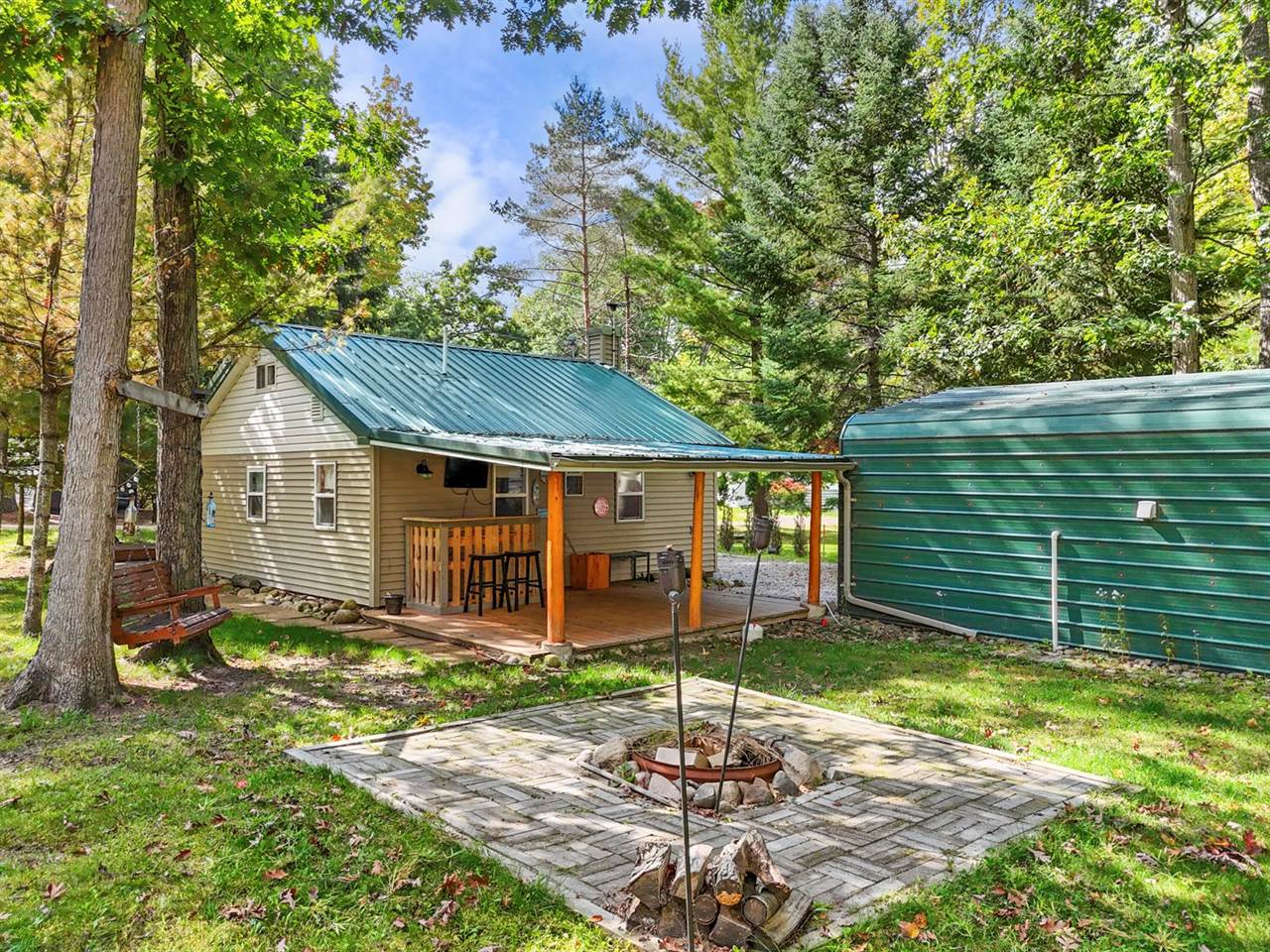 238 Fern Street, Roscommon, MI 48653