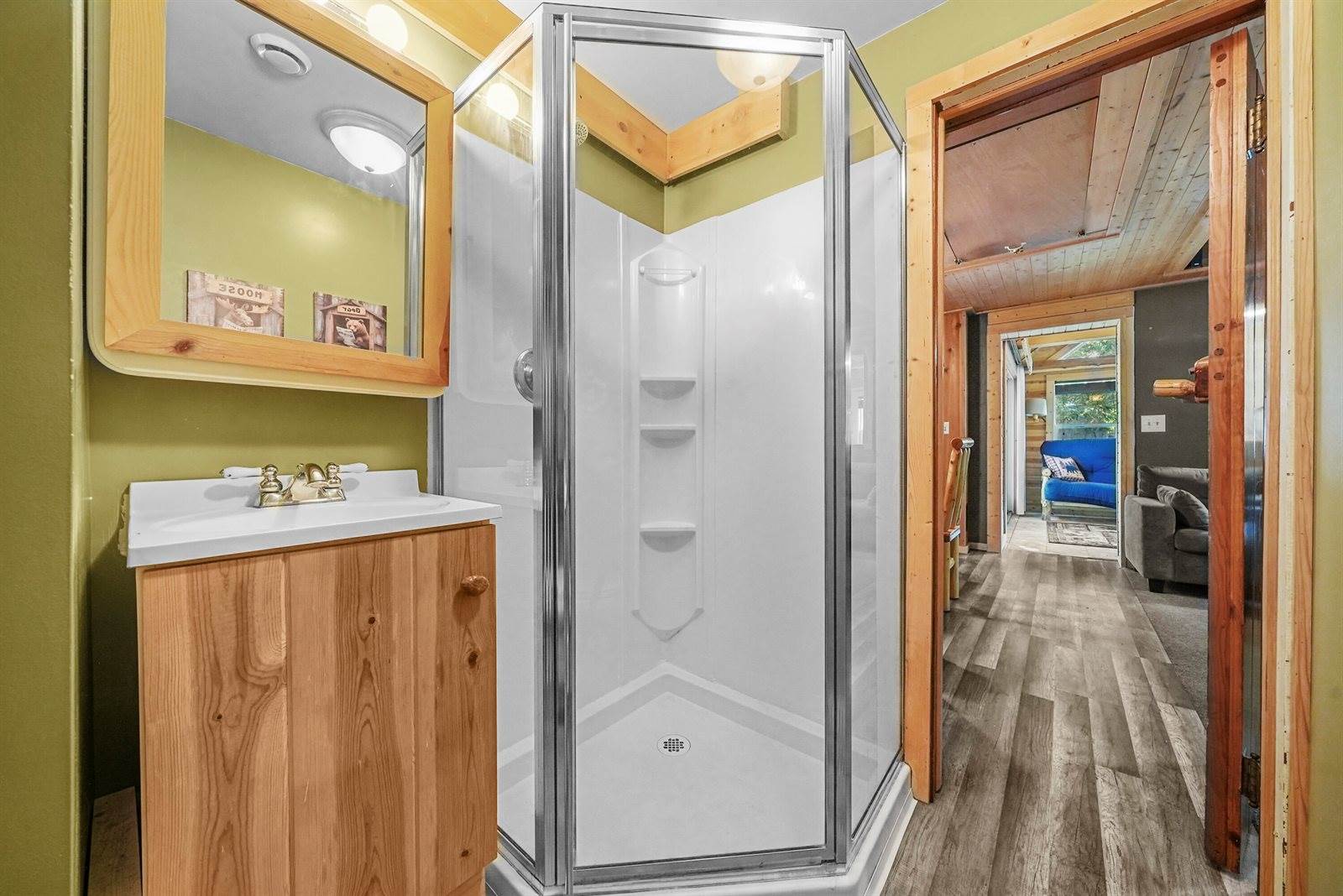 238 Fern Street, Roscommon, MI 48653