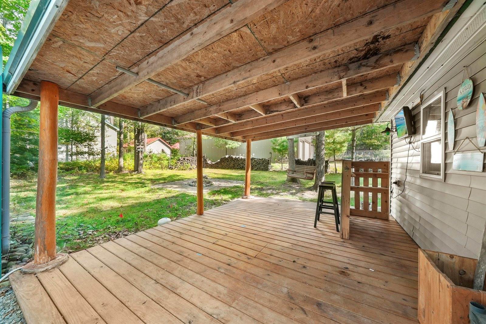 238 Fern Street, Roscommon, MI 48653