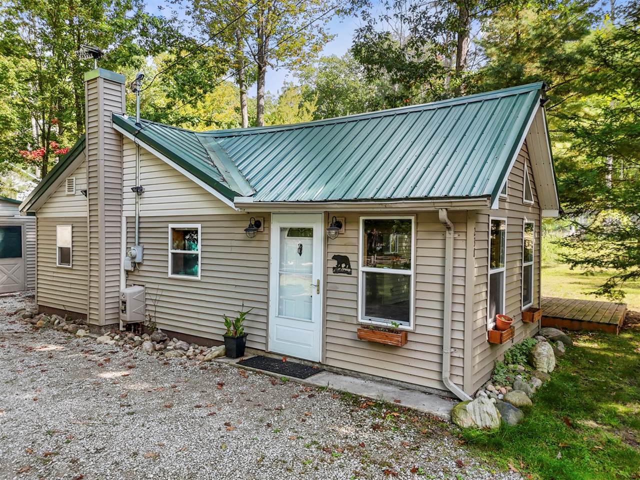 238 Fern Street, Roscommon, MI 48653