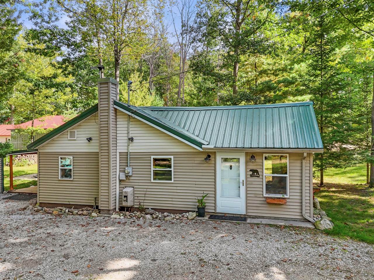 238 Fern Street, Roscommon, MI 48653