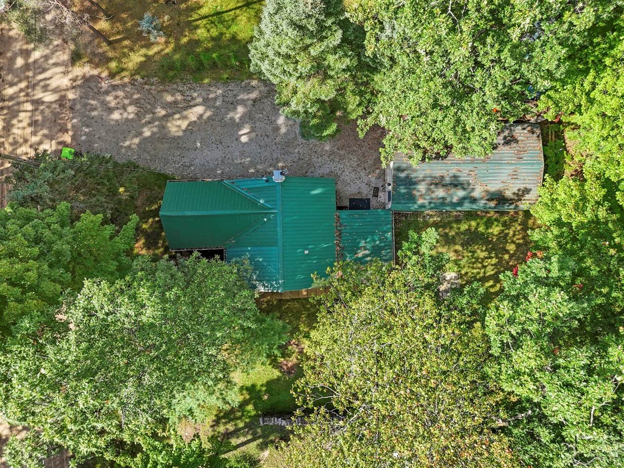 238 Fern Street, Roscommon, MI 48653