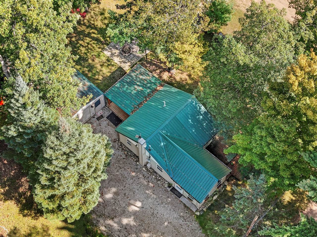 238 Fern Street, Roscommon, MI 48653