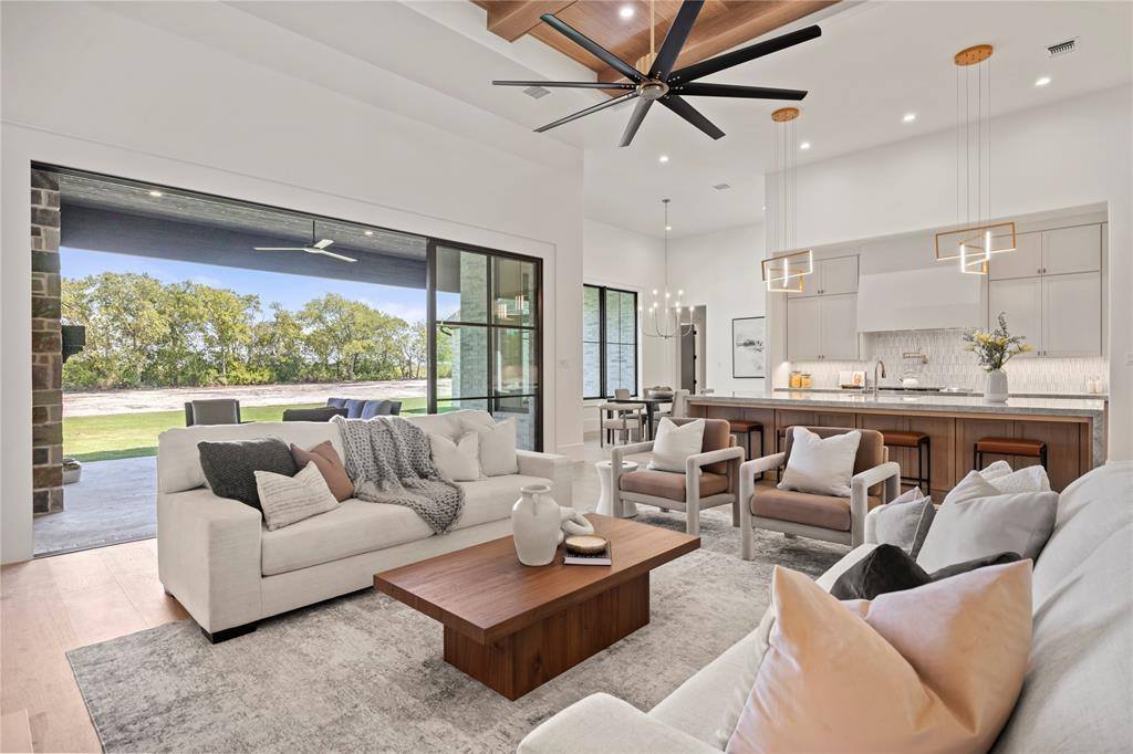 5020 Frost Creek, Aledo, TX 76008