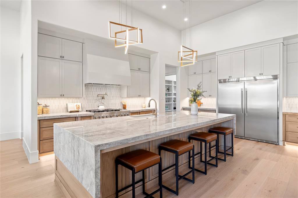 5020 Frost Creek, Aledo, TX 76008