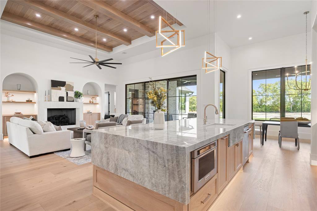 5020 Frost Creek, Aledo, TX 76008