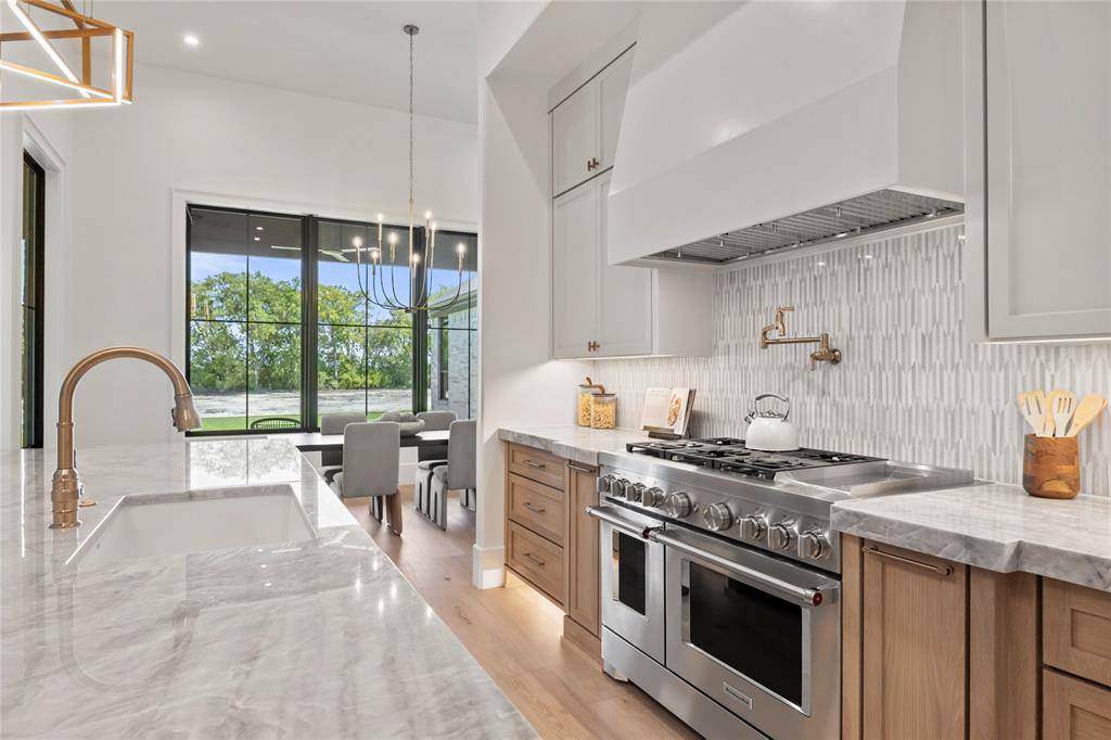 5020 Frost Creek, Aledo, TX 76008