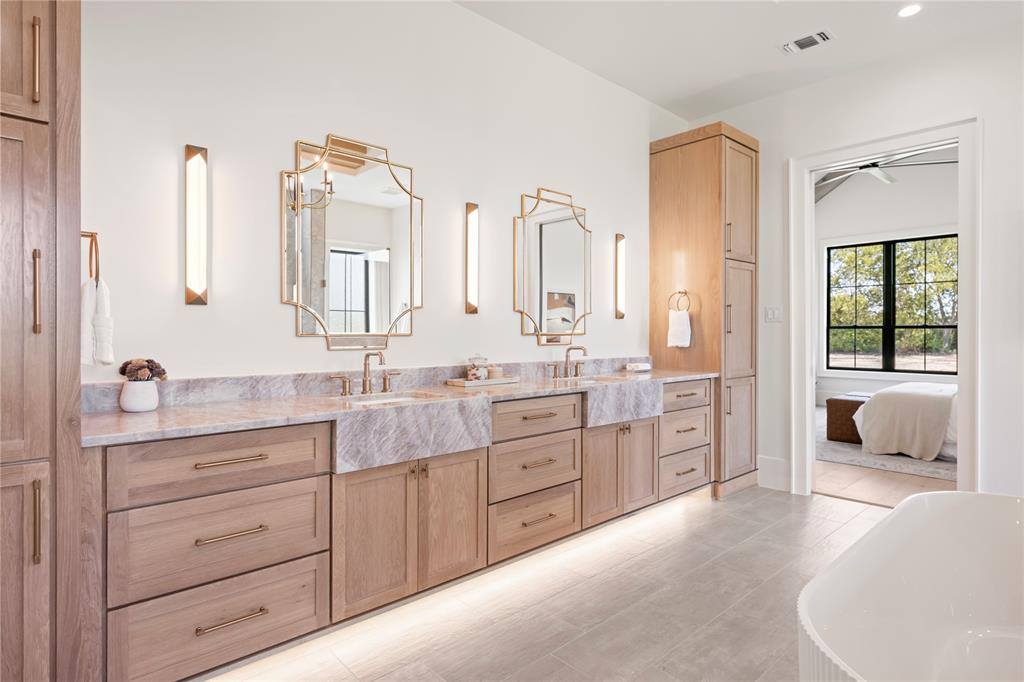 5020 Frost Creek, Aledo, TX 76008