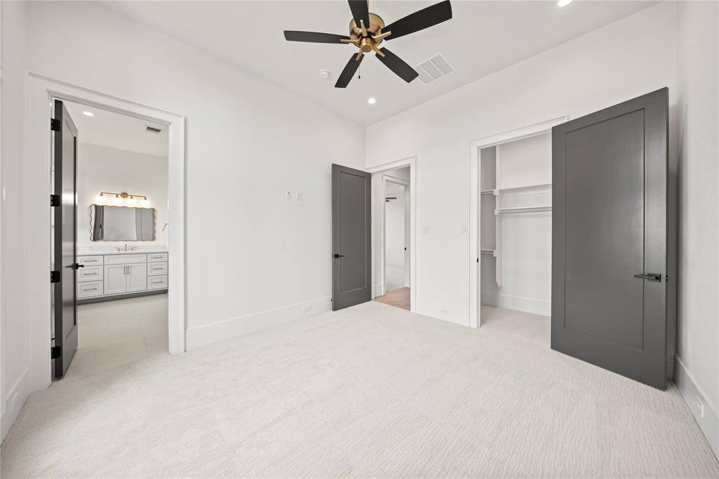 5020 Frost Creek, Aledo, TX 76008