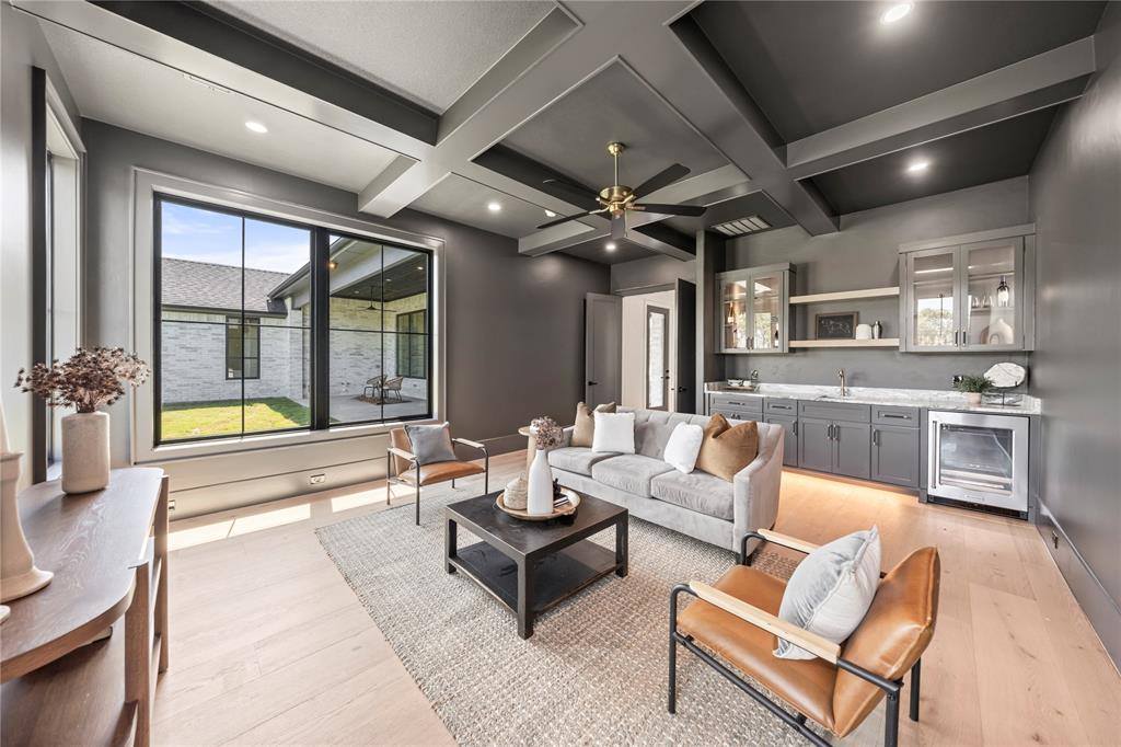 5020 Frost Creek, Aledo, TX 76008