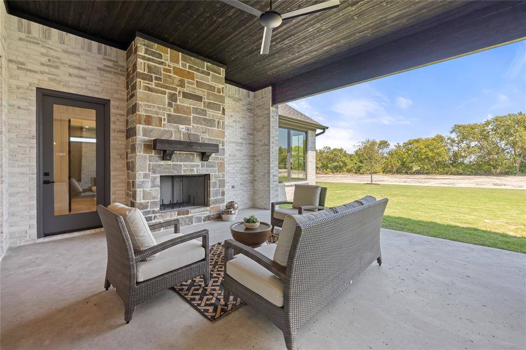 5020 Frost Creek, Aledo, TX 76008