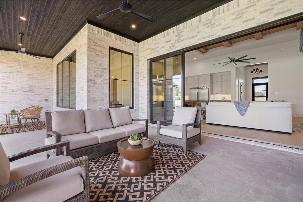 5020 Frost Creek, Aledo, TX 76008