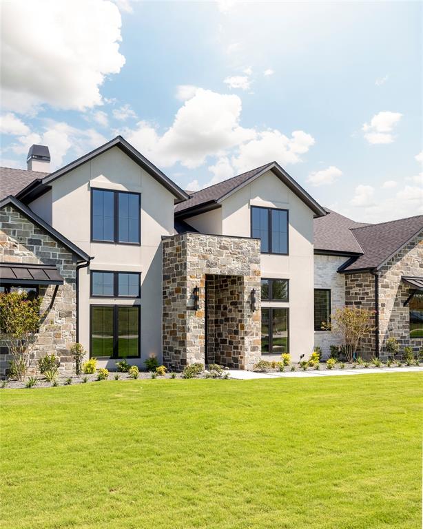 5020 Frost Creek, Aledo, TX 76008