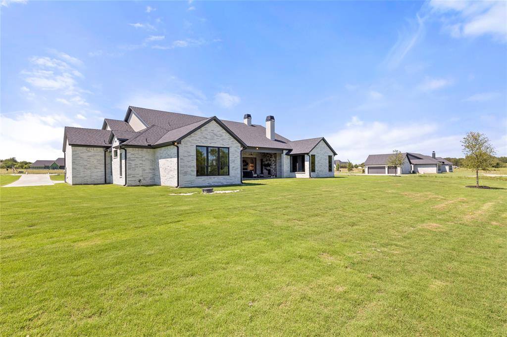 5020 Frost Creek, Aledo, TX 76008