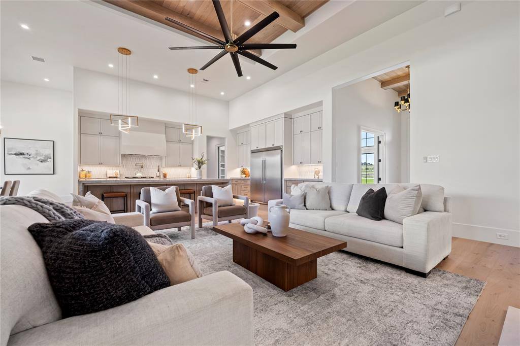 5020 Frost Creek, Aledo, TX 76008