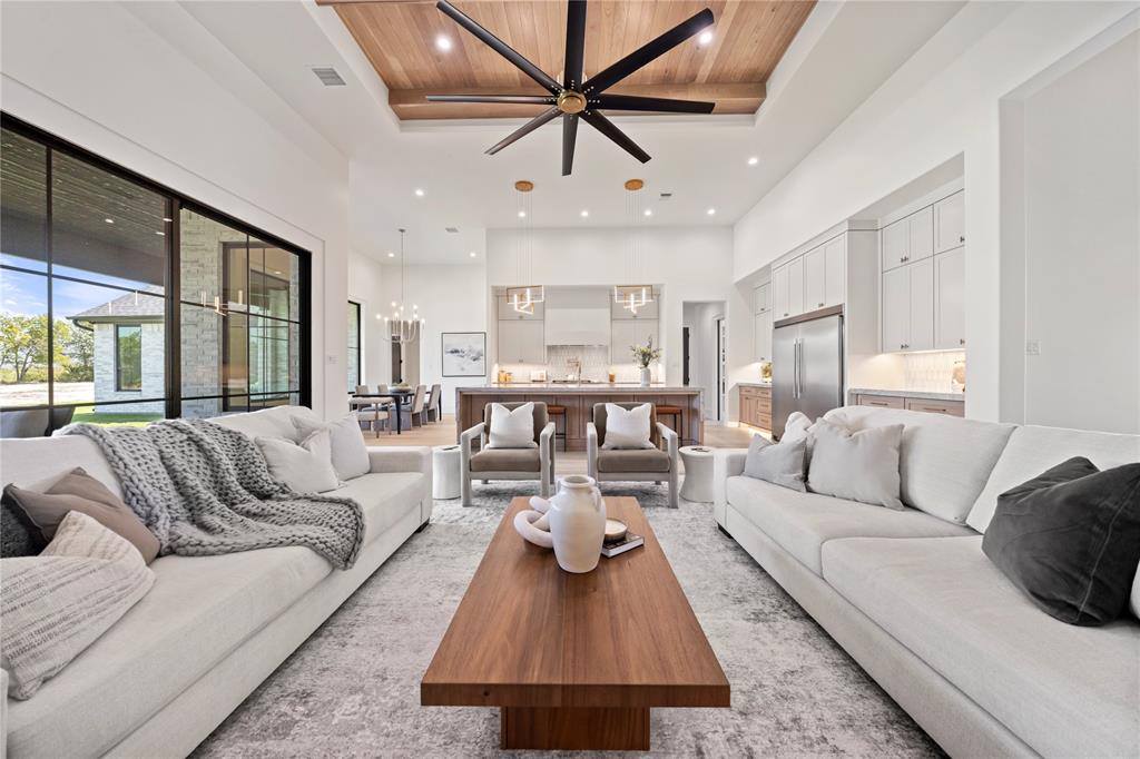 5020 Frost Creek, Aledo, TX 76008