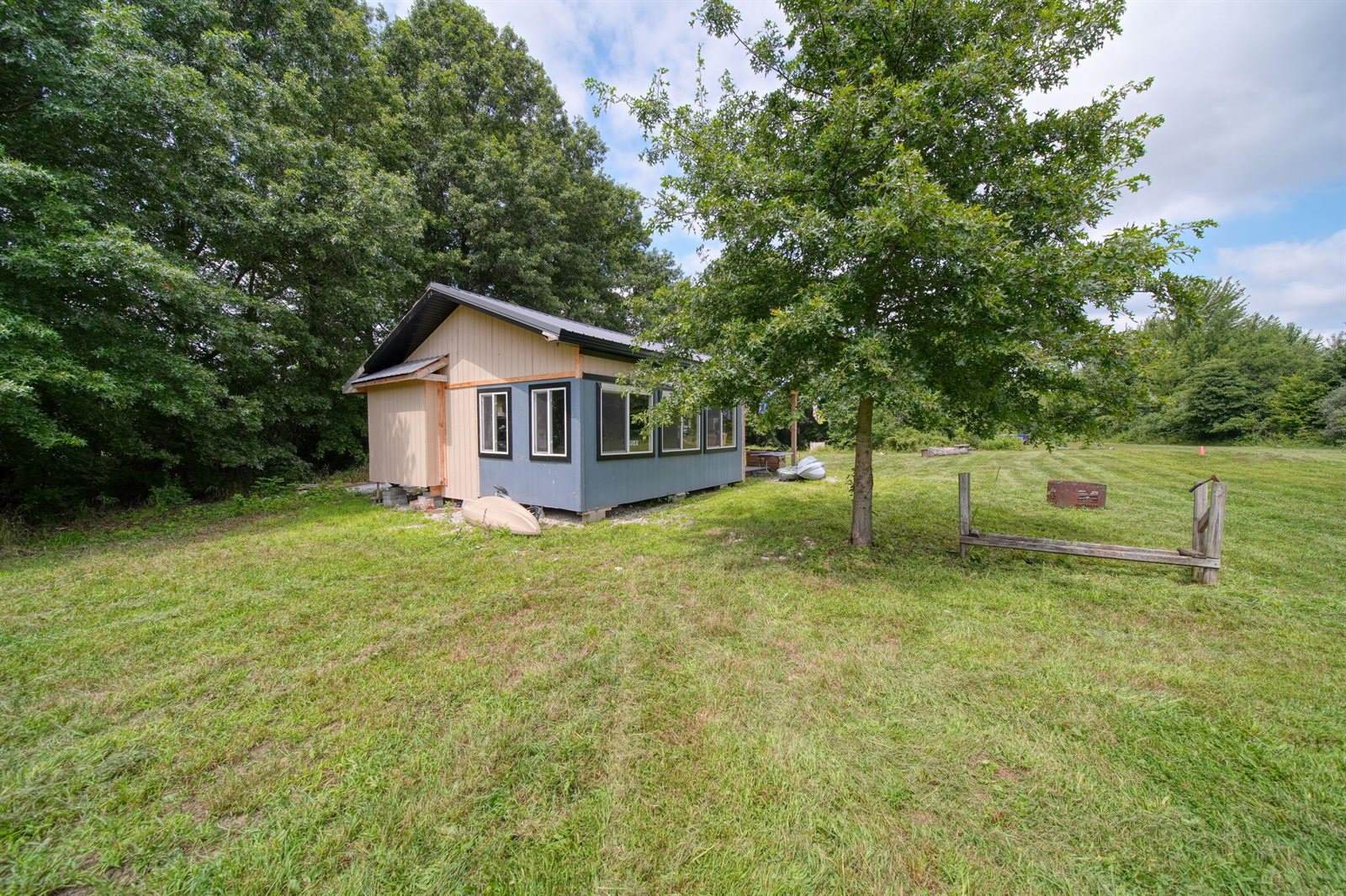 7433 Milan Oakville Road, Milan, MI 48160