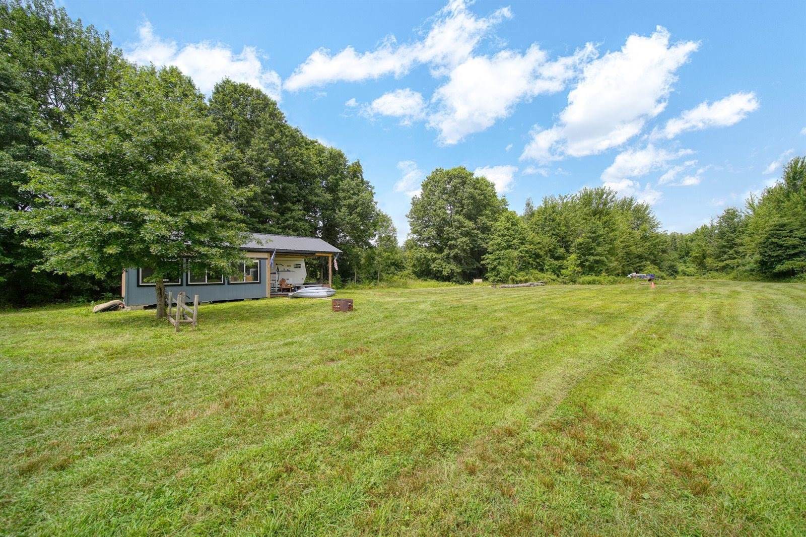 7433 Milan Oakville Road, Milan, MI 48160
