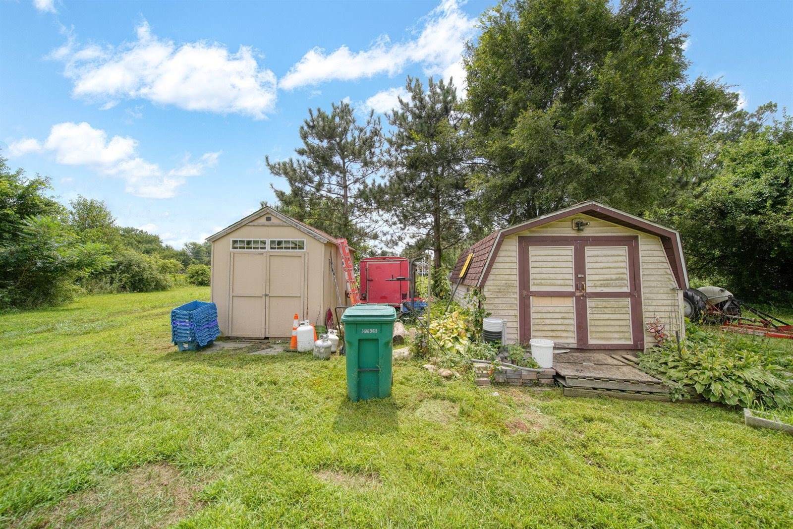 7433 Milan Oakville Road, Milan, MI 48160