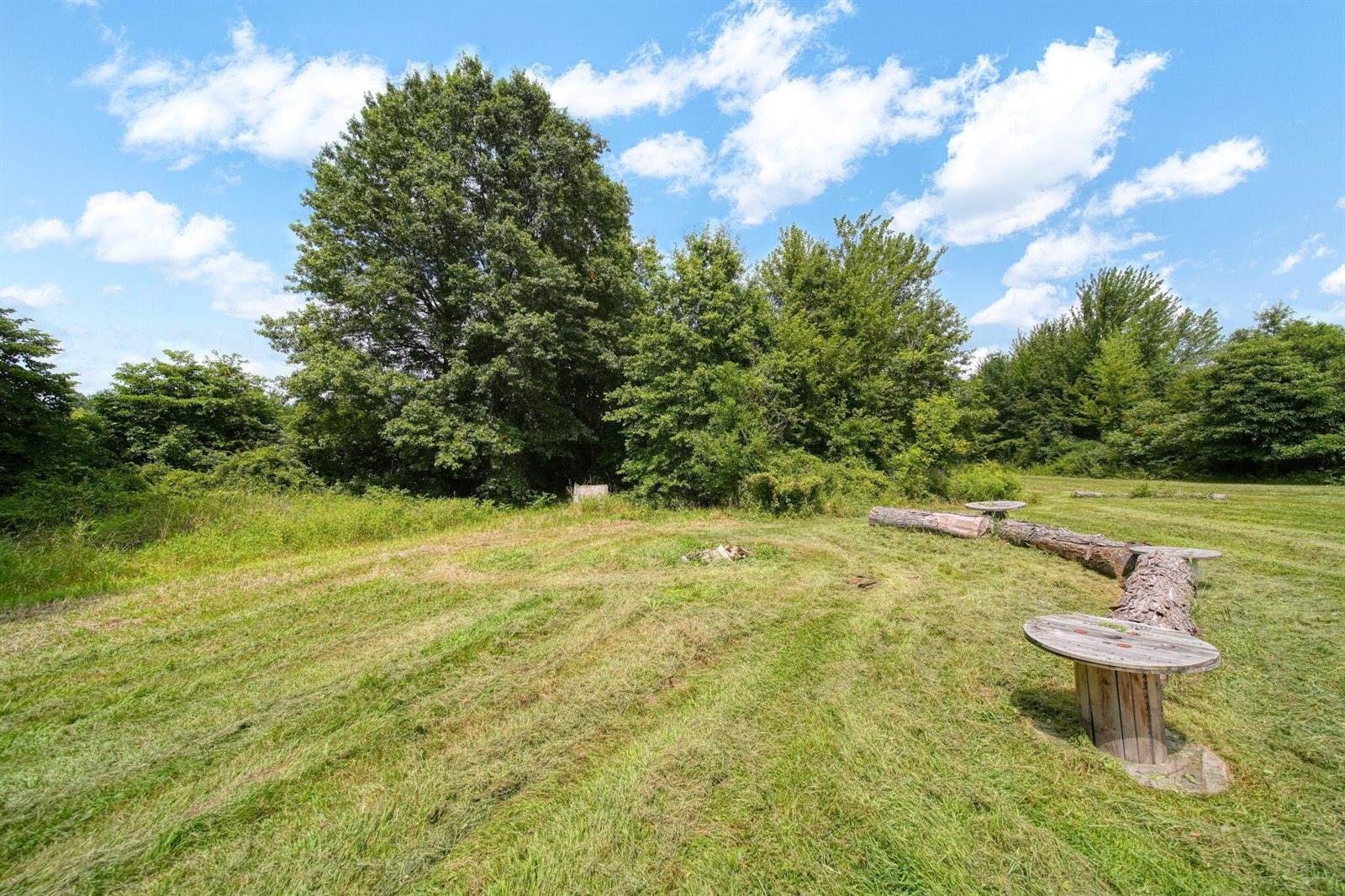 7433 Milan Oakville Road, Milan, MI 48160