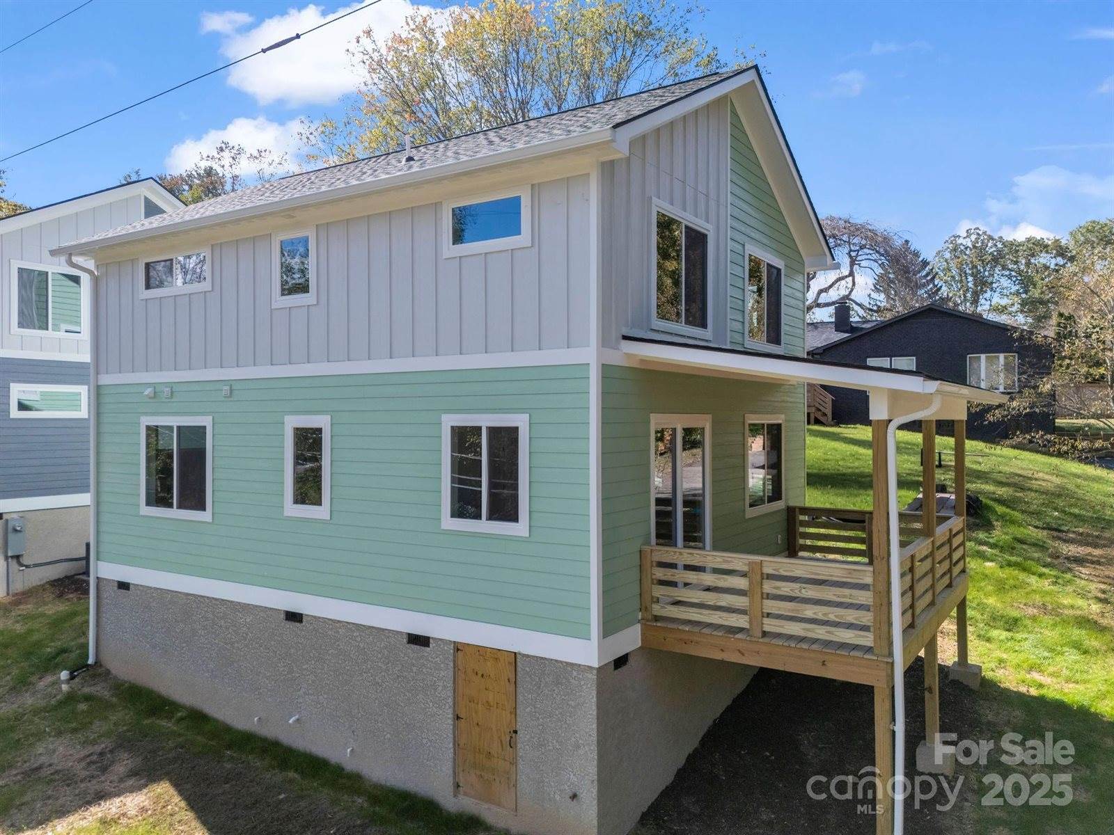 3 Pinnacle View Road, Asheville, NC 28803