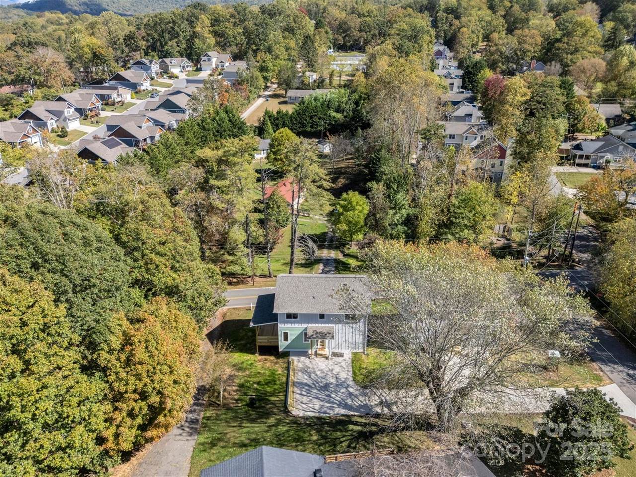 3 Pinnacle View Road, Asheville, NC 28803