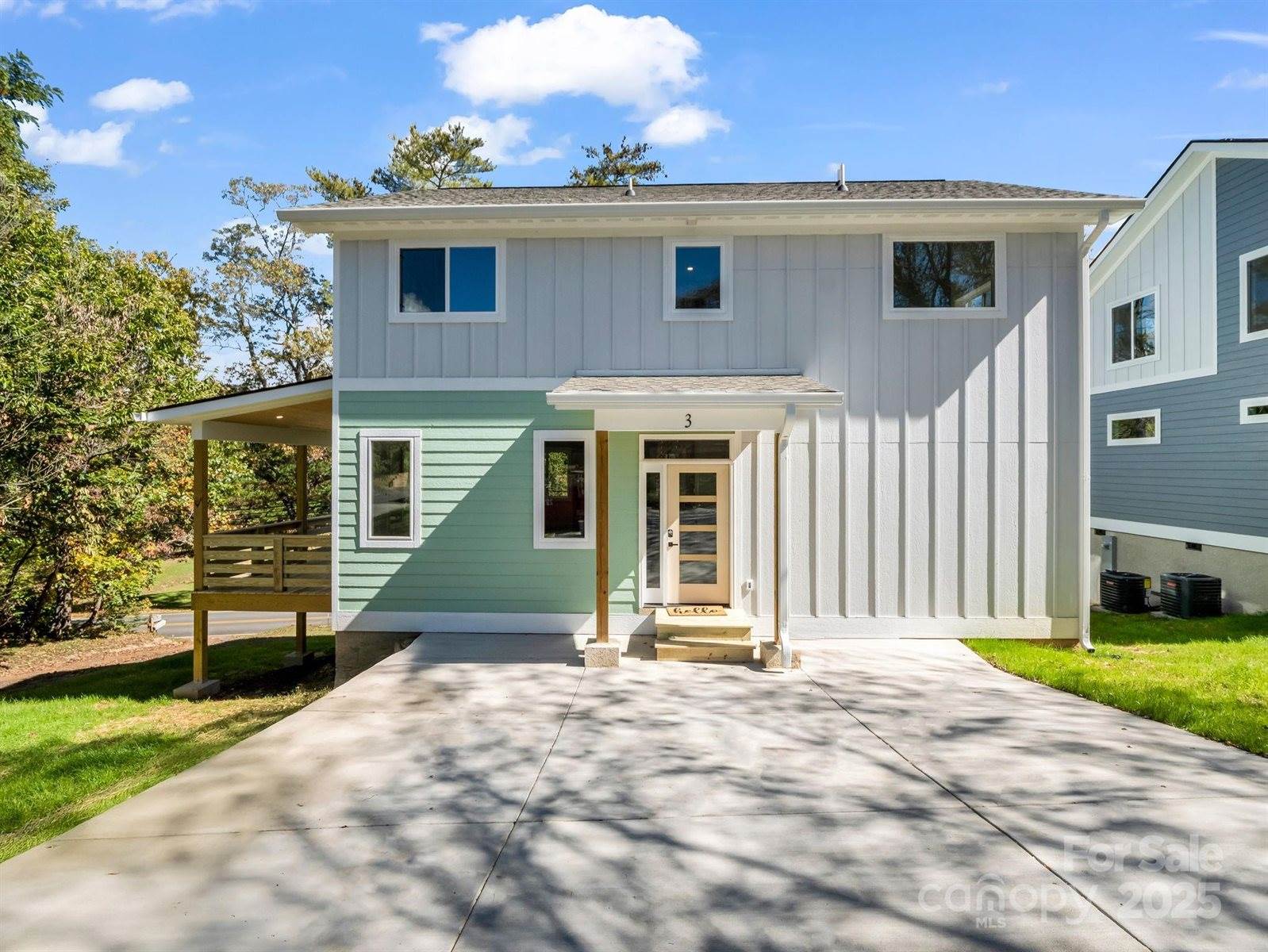 3 Pinnacle View Road, Asheville, NC 28803