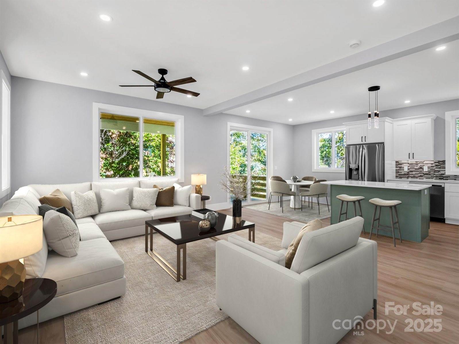 3 Pinnacle View Road, Asheville, NC 28803