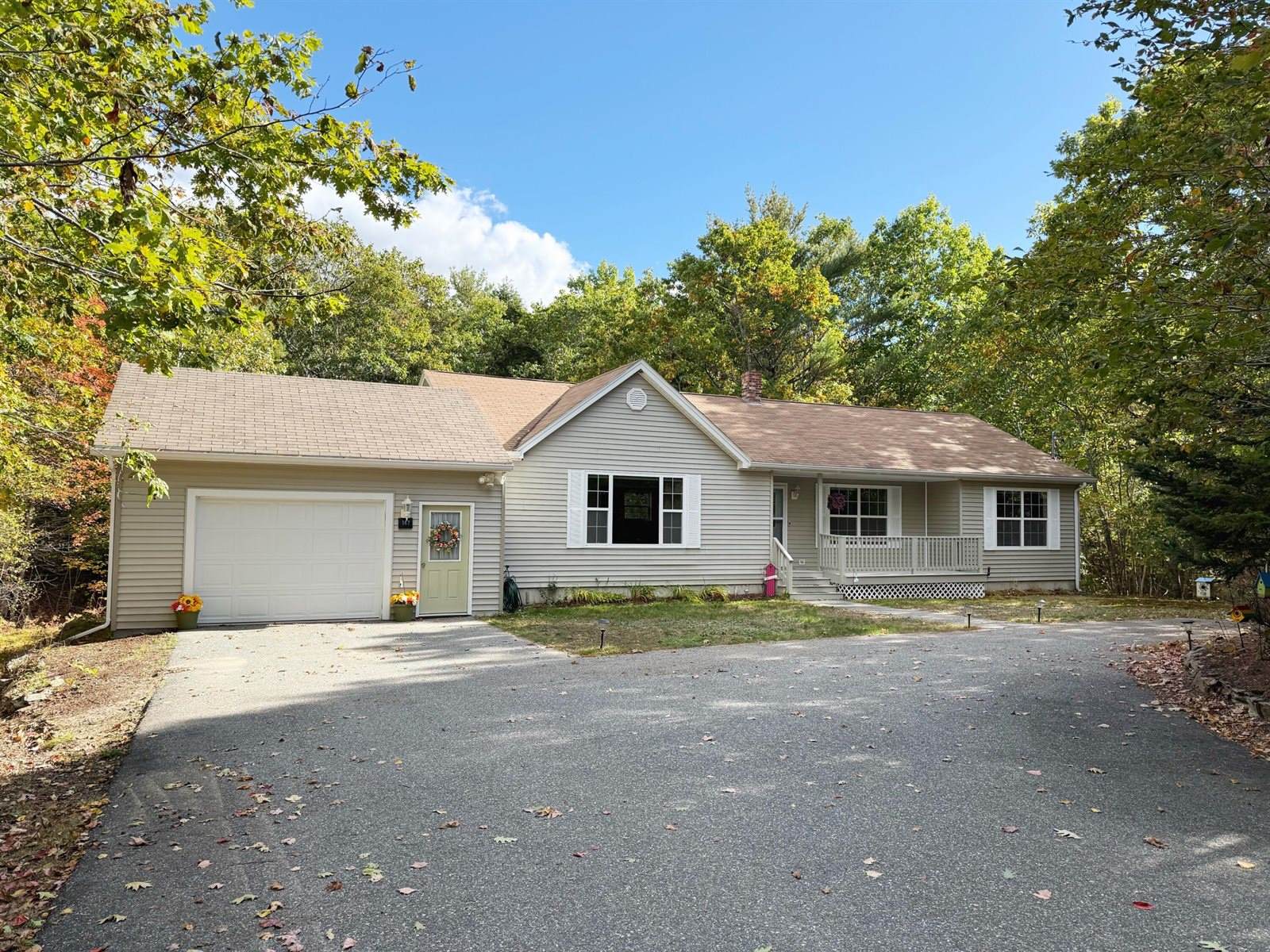 167 Lakes Lane, Ellsworth, ME 04605