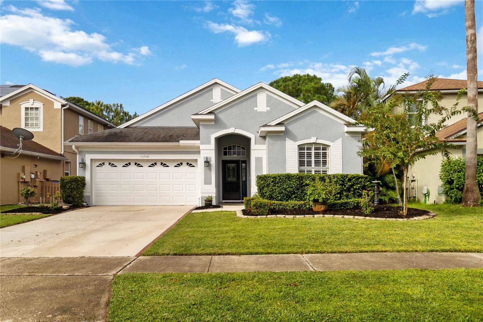 14260 Sports Club Way, Orlando, FL 32837